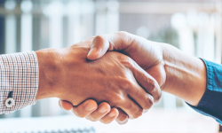 Поздравления партнёрам - Бытовая химия